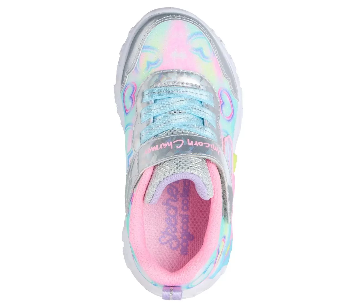 Unicorn Charmer – Lil Heart Sparkles Unicorn Charmer – Lil Heart Sparkles