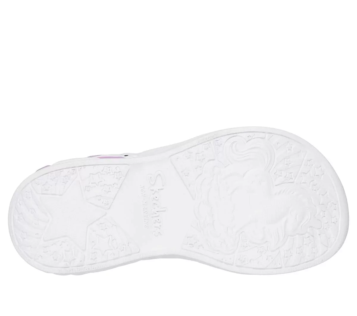 Unicorn Dreams Sandal – Dreamy Unicorns