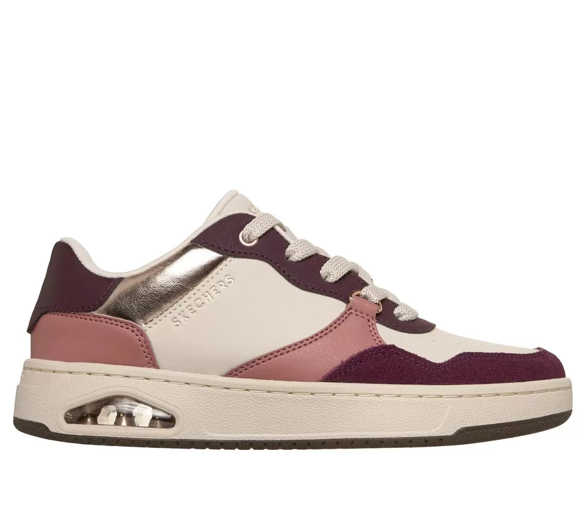 Uno CTL – Subtle Shimmer