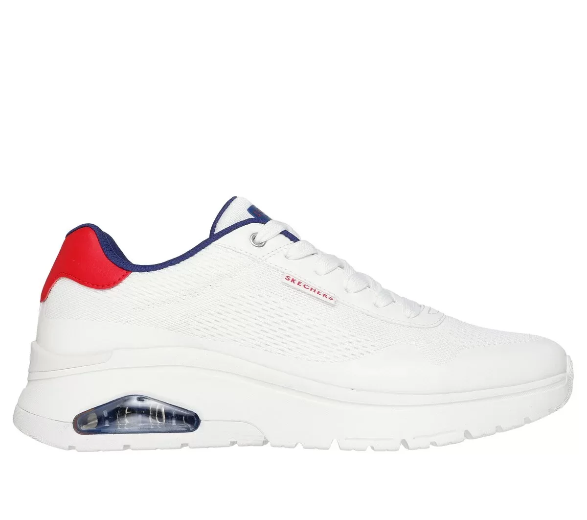 Uno Flex – Spring On Air