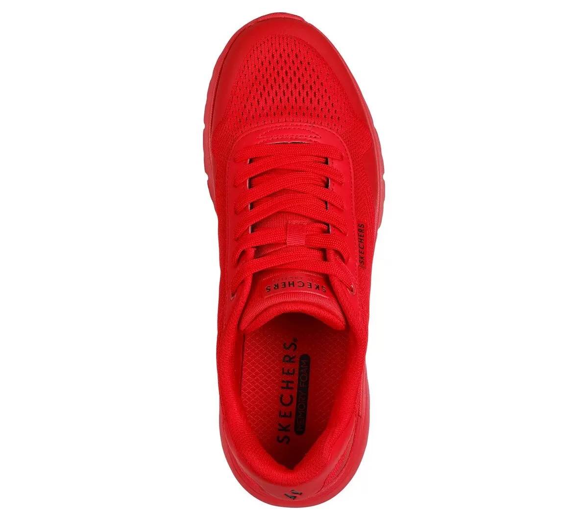 Uno Flex – Spring On Air