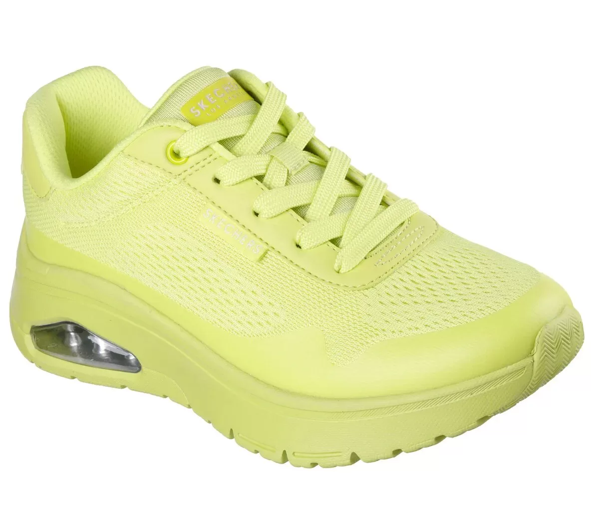 Uno Flex – Spring On Air Uno Flex – Spring On Air