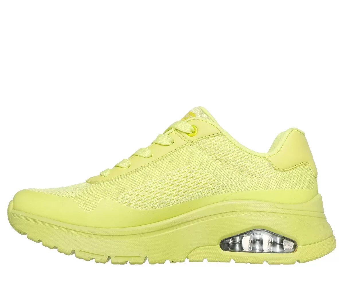 Uno Flex – Spring On Air Uno Flex – Spring On Air