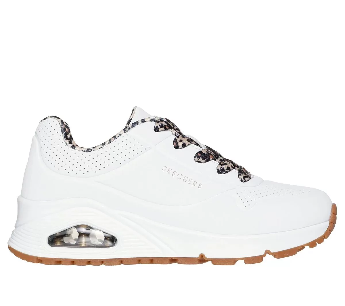 Uno Gen1- Leopard Chic