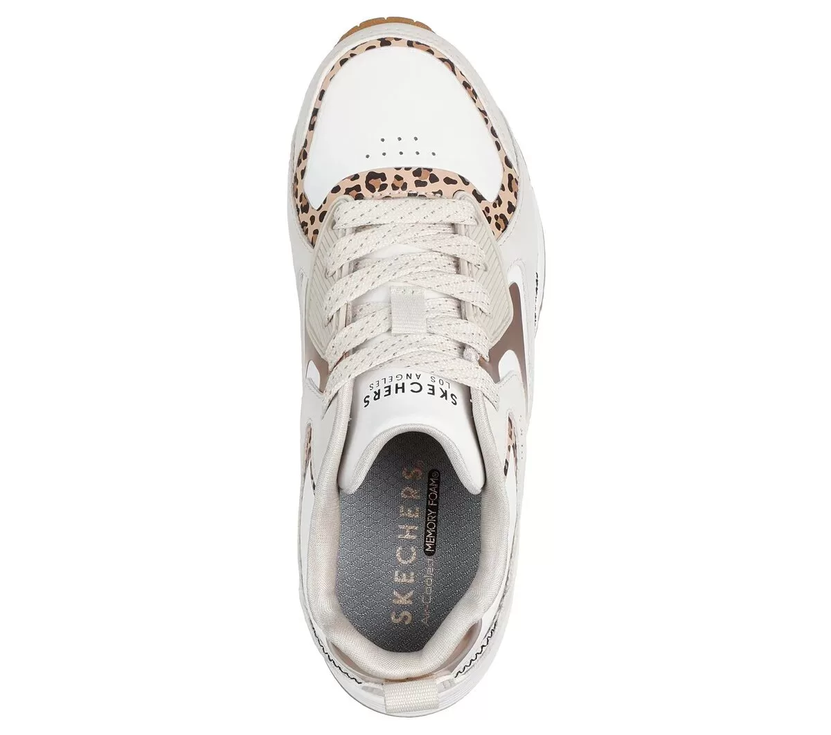 Uno Gen1 – Leopard Surge Uno Gen1 – Leopard Surge