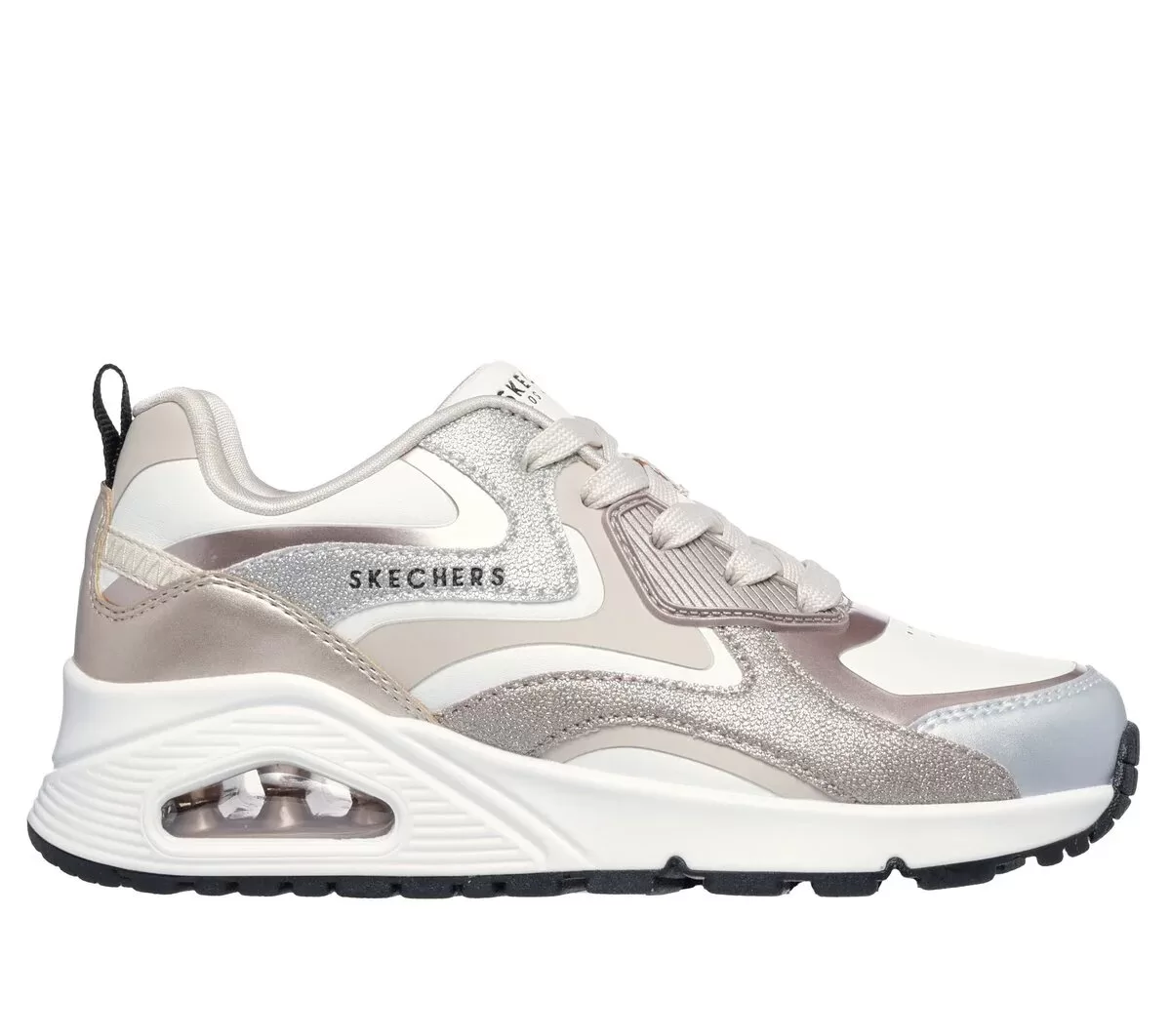 Uno Gen1 – Metallic Stride Uno Gen1 – Metallic Stride