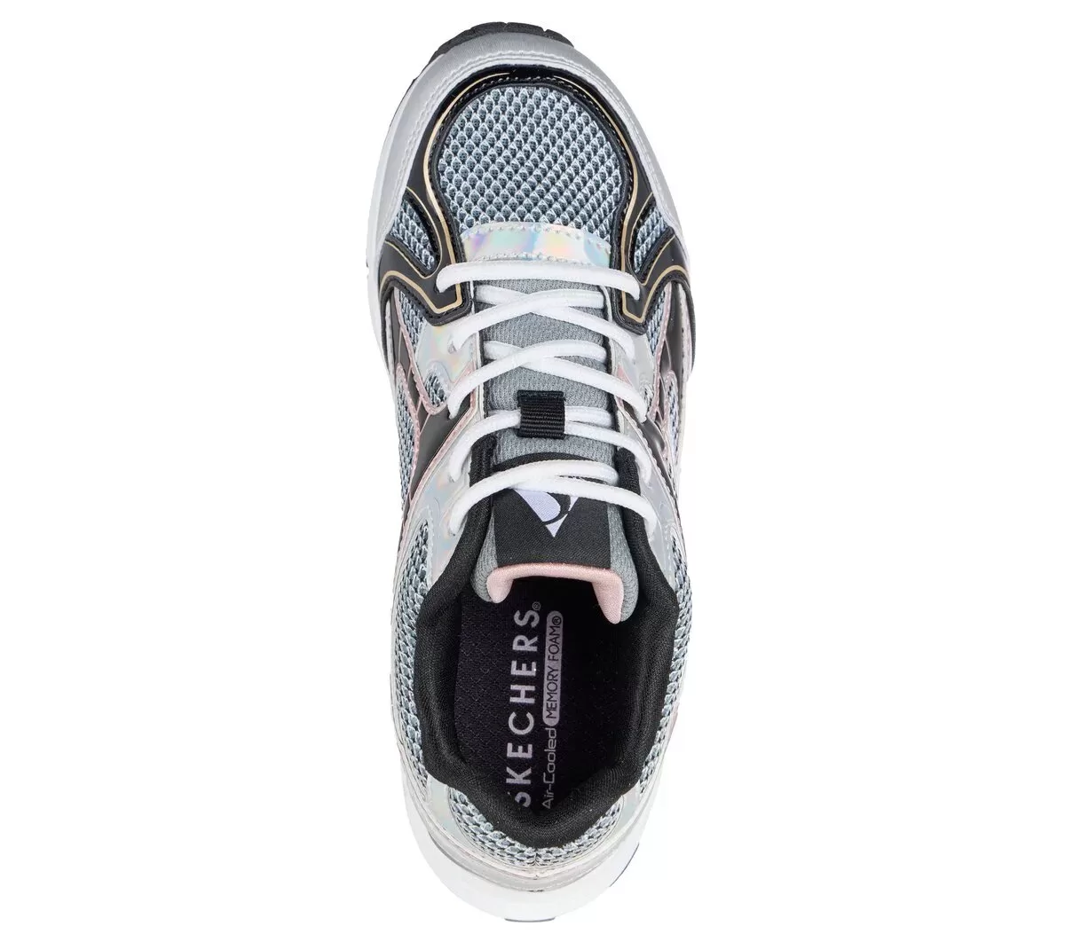 Uno Gen1 – Platinum Flash Uno Gen1 – Platinum Flash