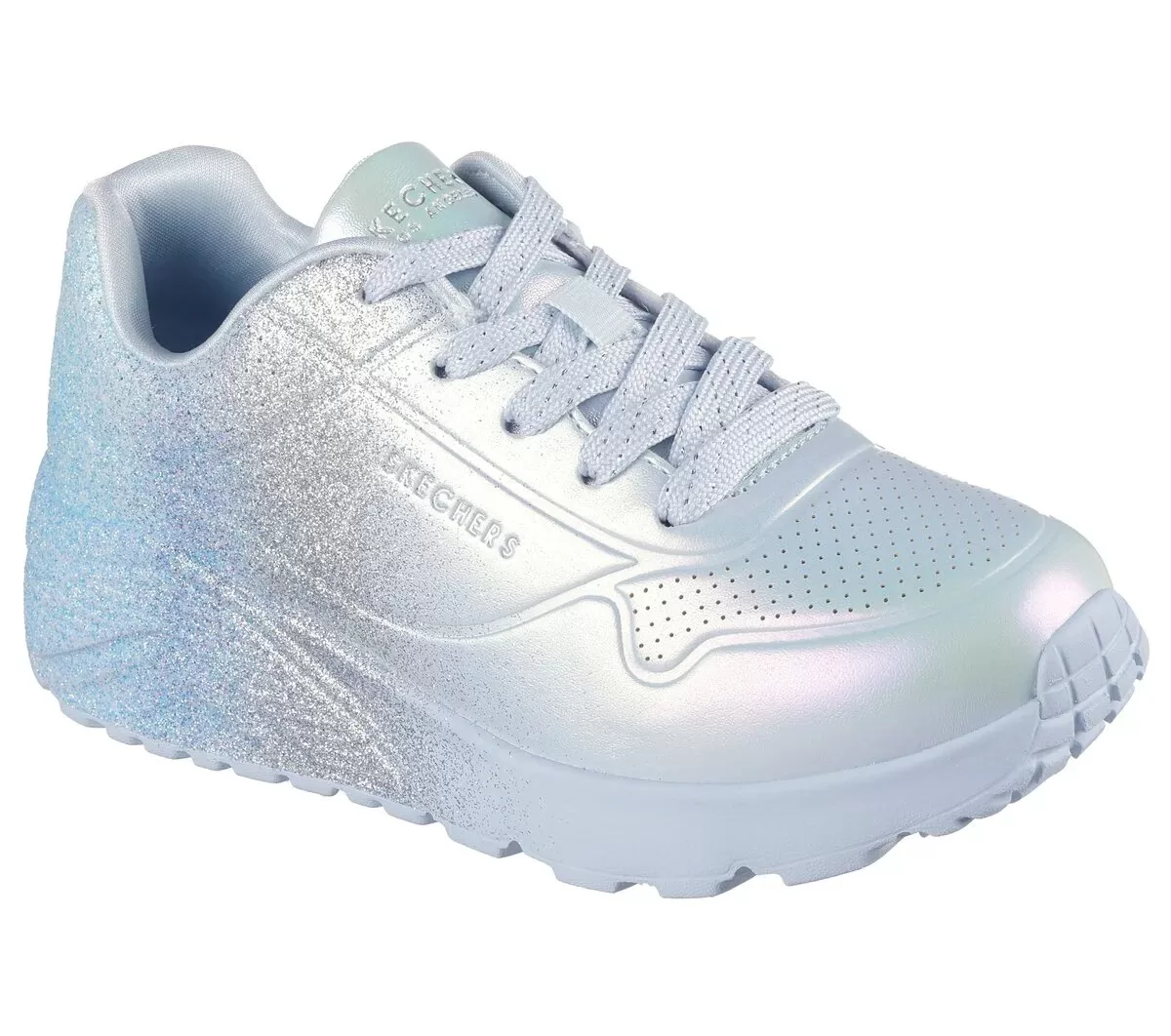 Uno Lite – Metallic Shimmers Uno Lite – Metallic Shimmers