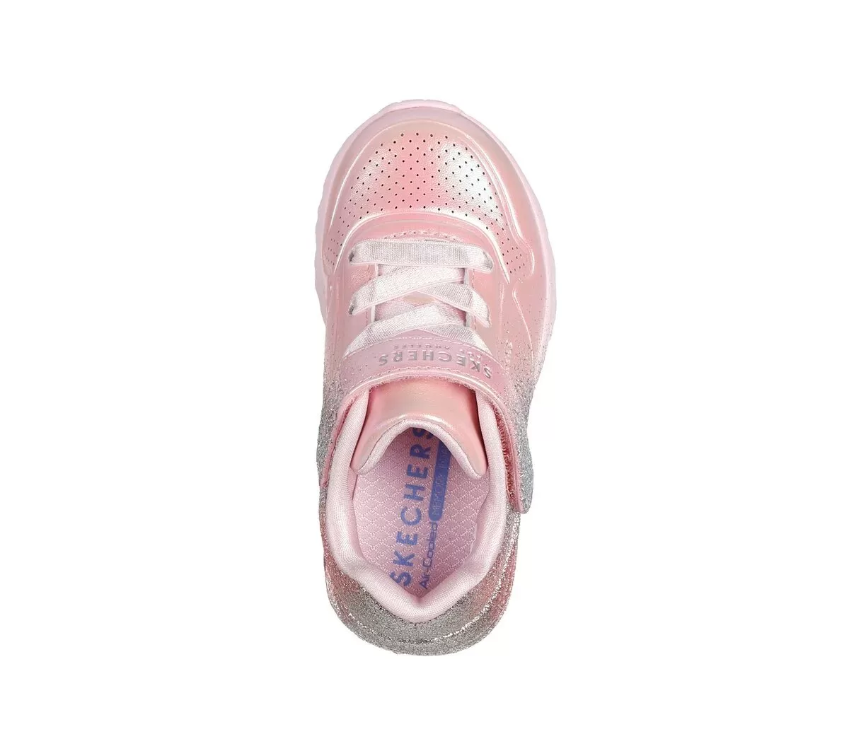 Uno Lite- Metallic Sparkle Uno Lite- Metallic Sparkle