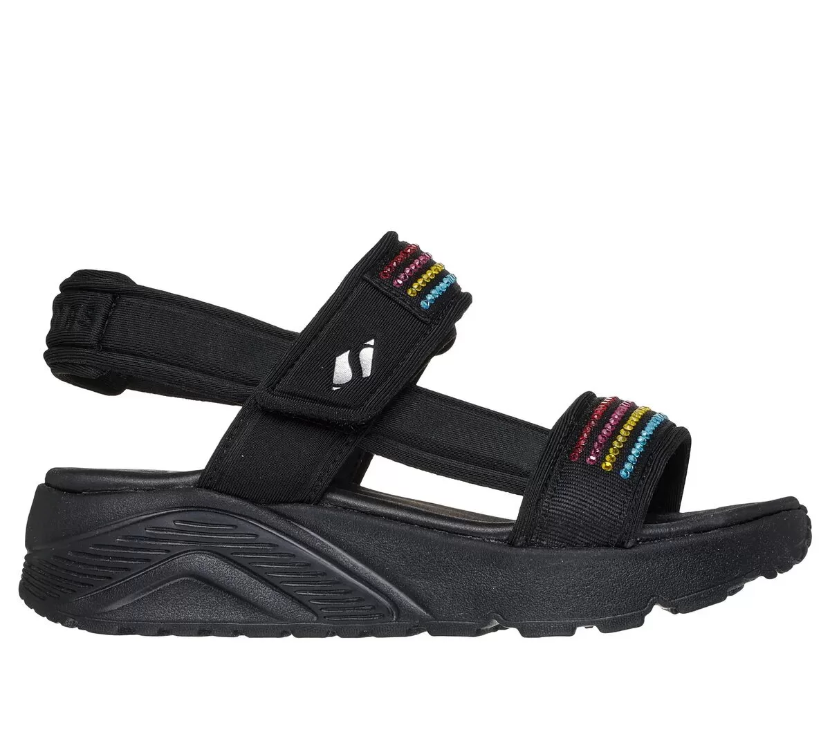 Uno Lite Sandal – Sunny Studs