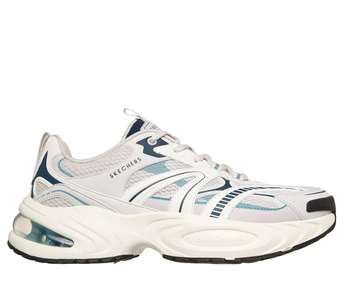 Uno Ryze – Scale Up