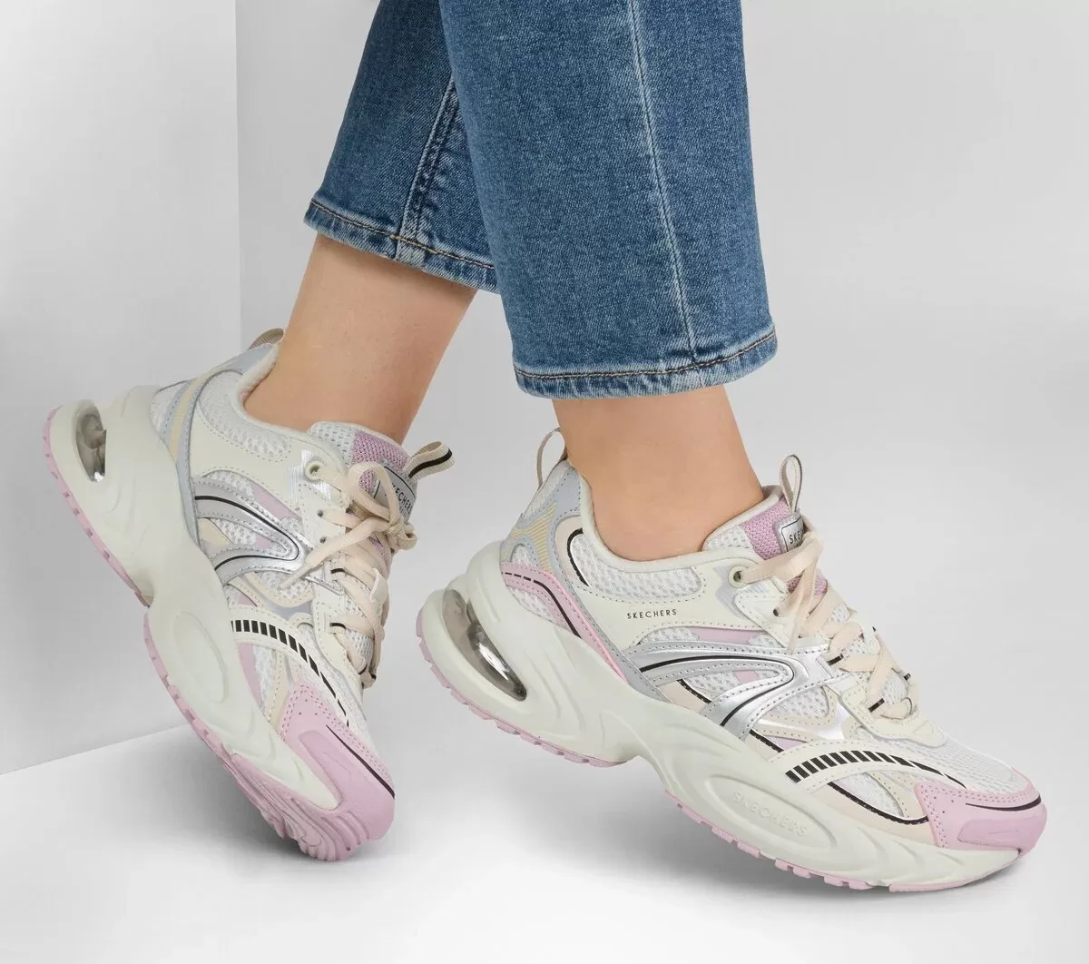 Uno Ryze – Scale Up