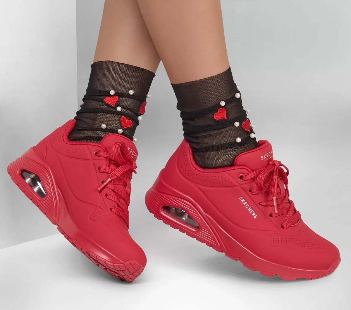 Uno – Stand on Air