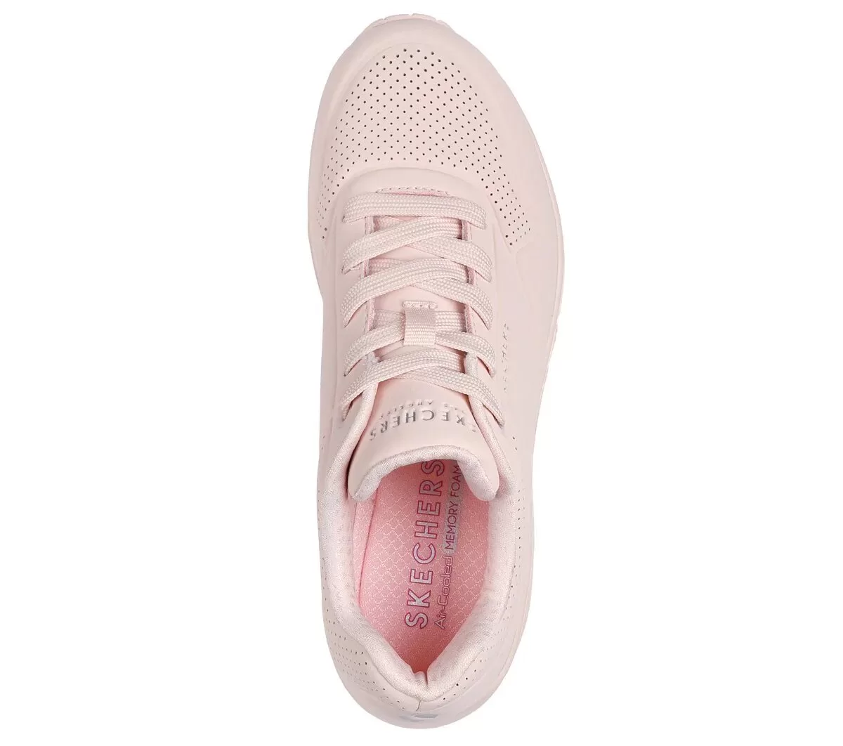 Uno – Stand on Air