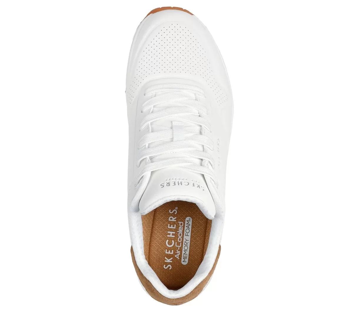 Uno – Suited On Air