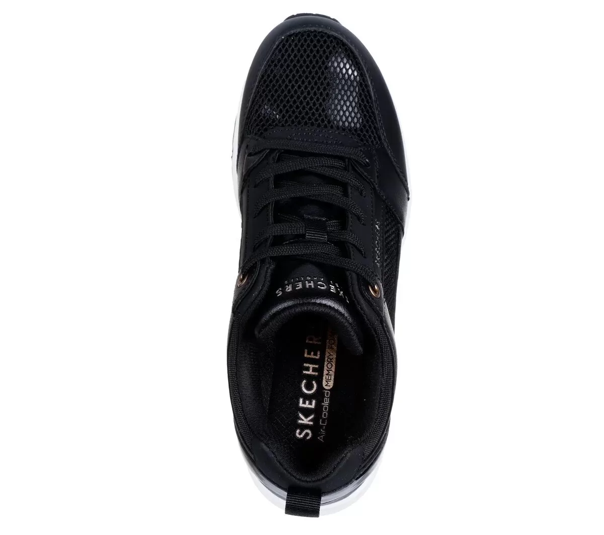 Uno Wedge – Everything Nice