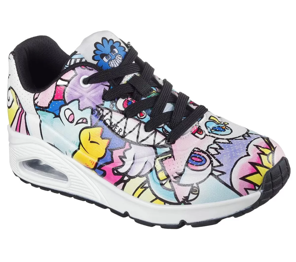 Vexx: Uno – Color Doodle Vexx: Uno – Color Doodle