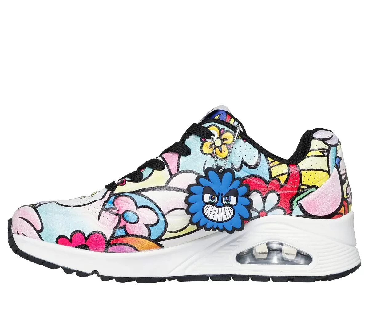 Vexx: Uno – Color Doodle Vexx: Uno – Color Doodle