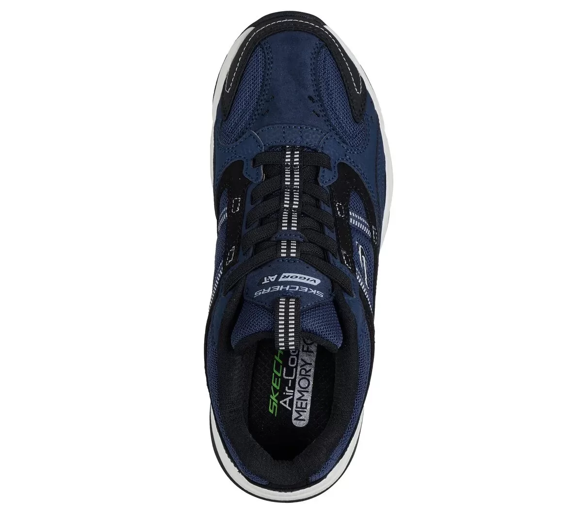 Vigor AT – Three Corners