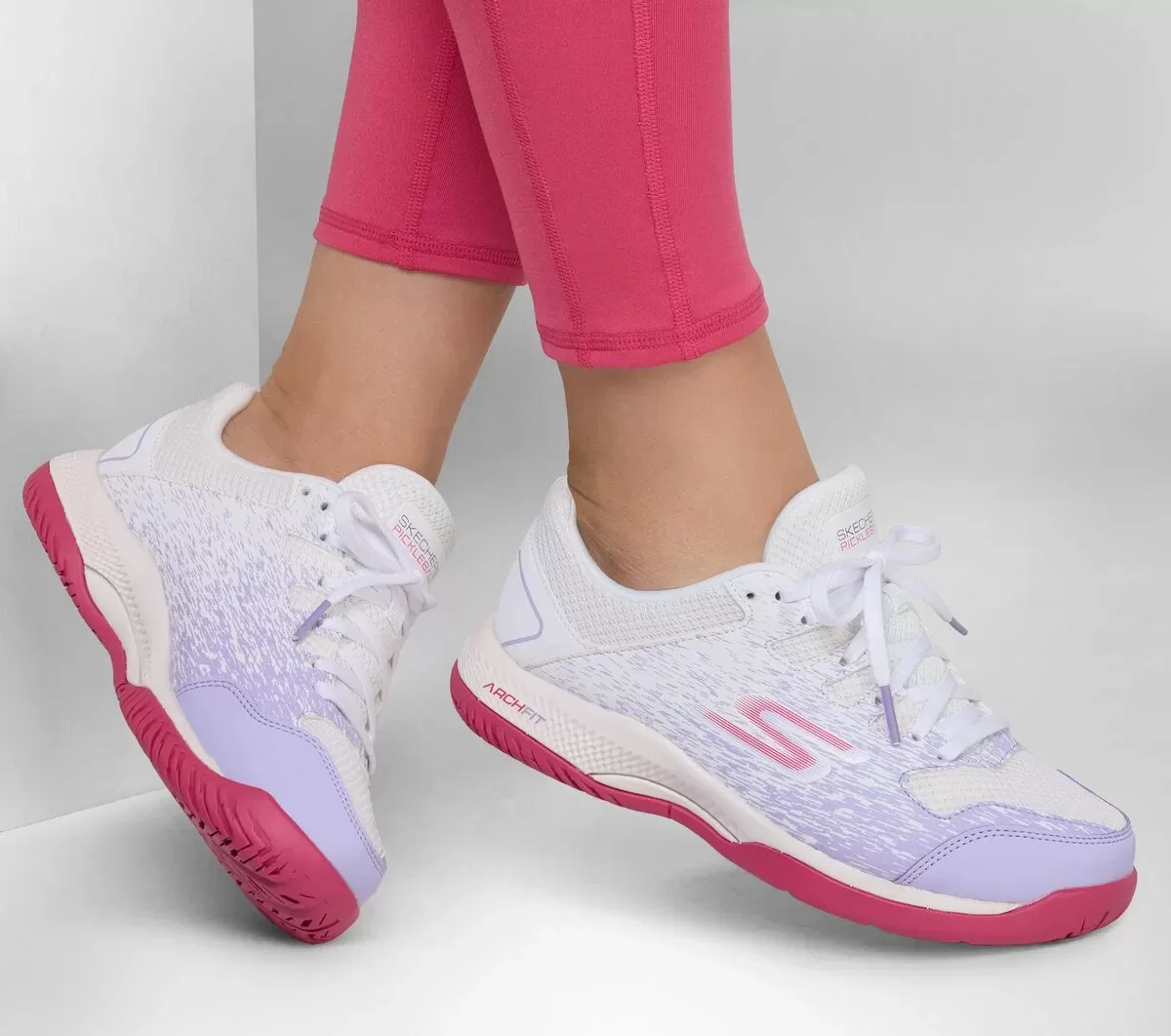 Viper Court – Pickleball