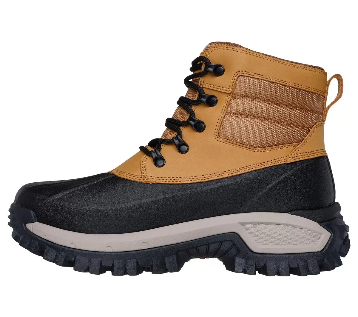 Waterproof Relaxed Fit: Trekson – Wilder Waterproof Relaxed Fit: Trekson – Wilder