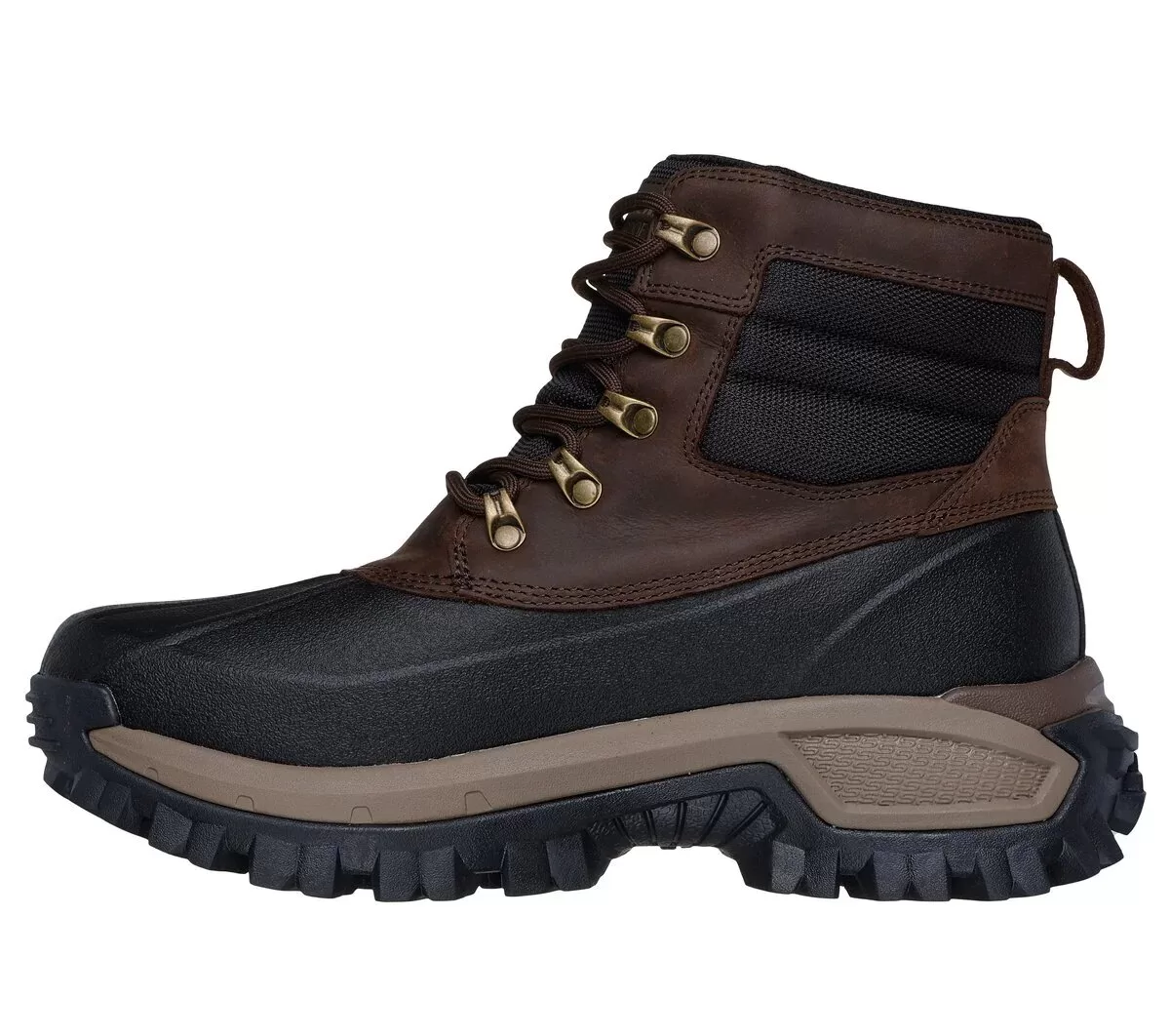 Waterproof Relaxed Fit: Trekson – Wilder Waterproof Relaxed Fit: Trekson – Wilder