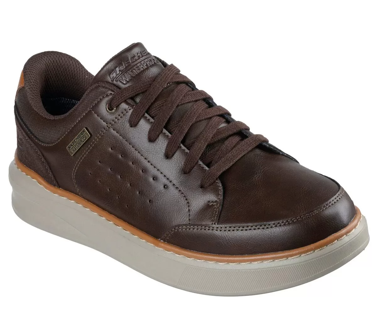 Waterproof Relaxed Fit: Zane – Vester Waterproof Relaxed Fit: Zane – Vester