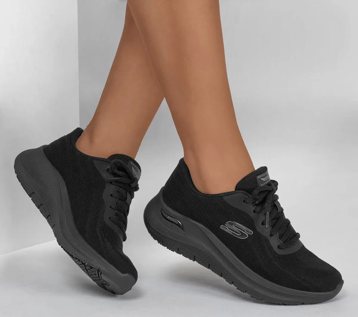 Work: Arch Fit 2.0 Slip Resistant – Thuana