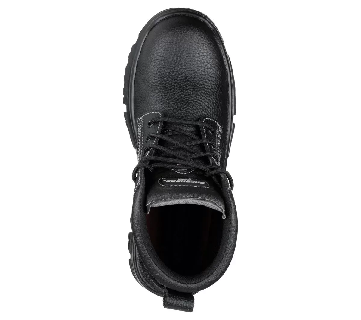 Work: Burgin – Tarlac ST