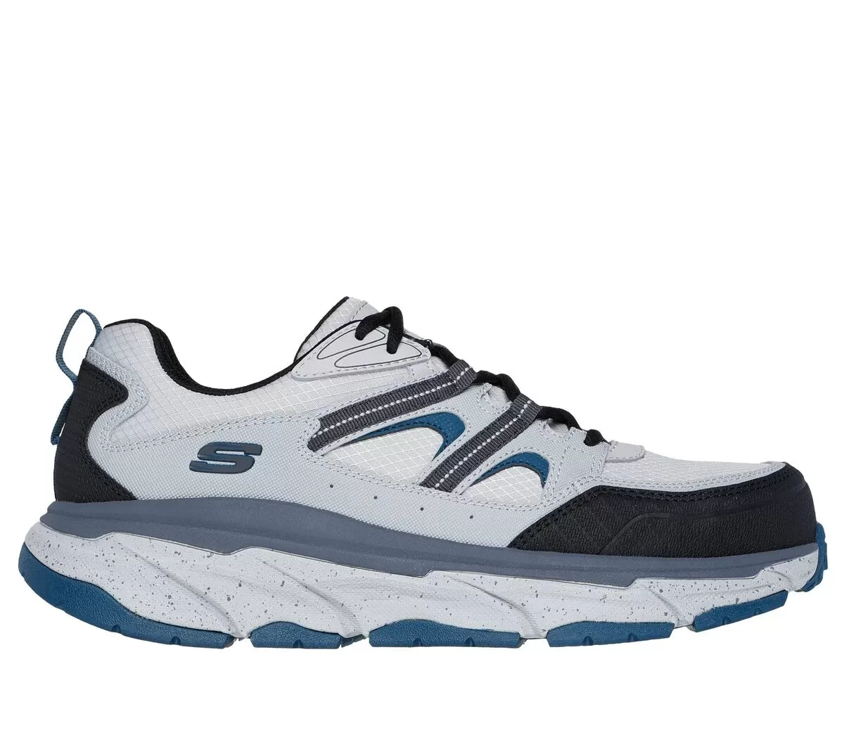 Work: D’Lux Journey SR