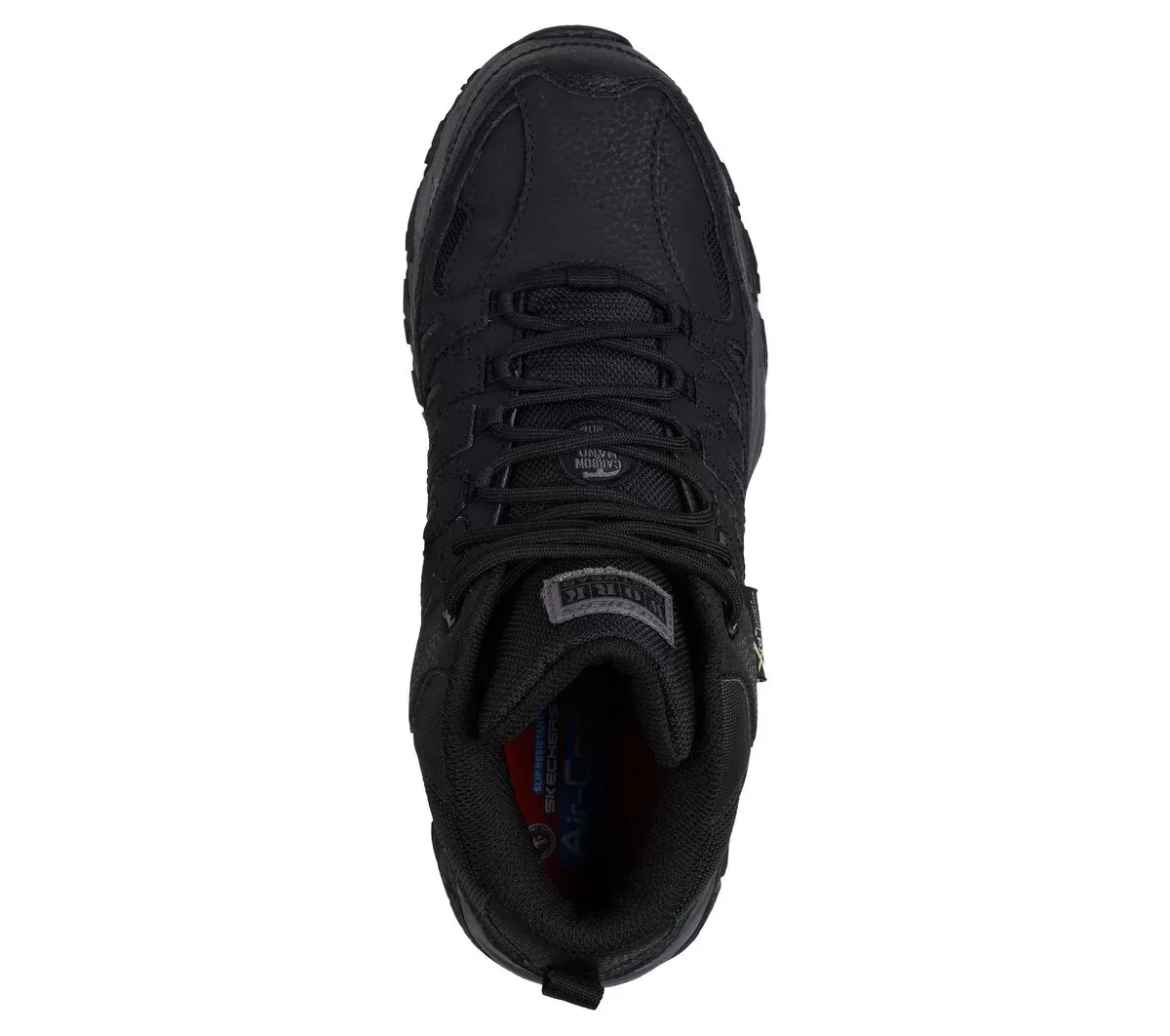 Work: Holdredge – Thorem Carbon Toe Work: Holdredge – Thorem Carbon Toe