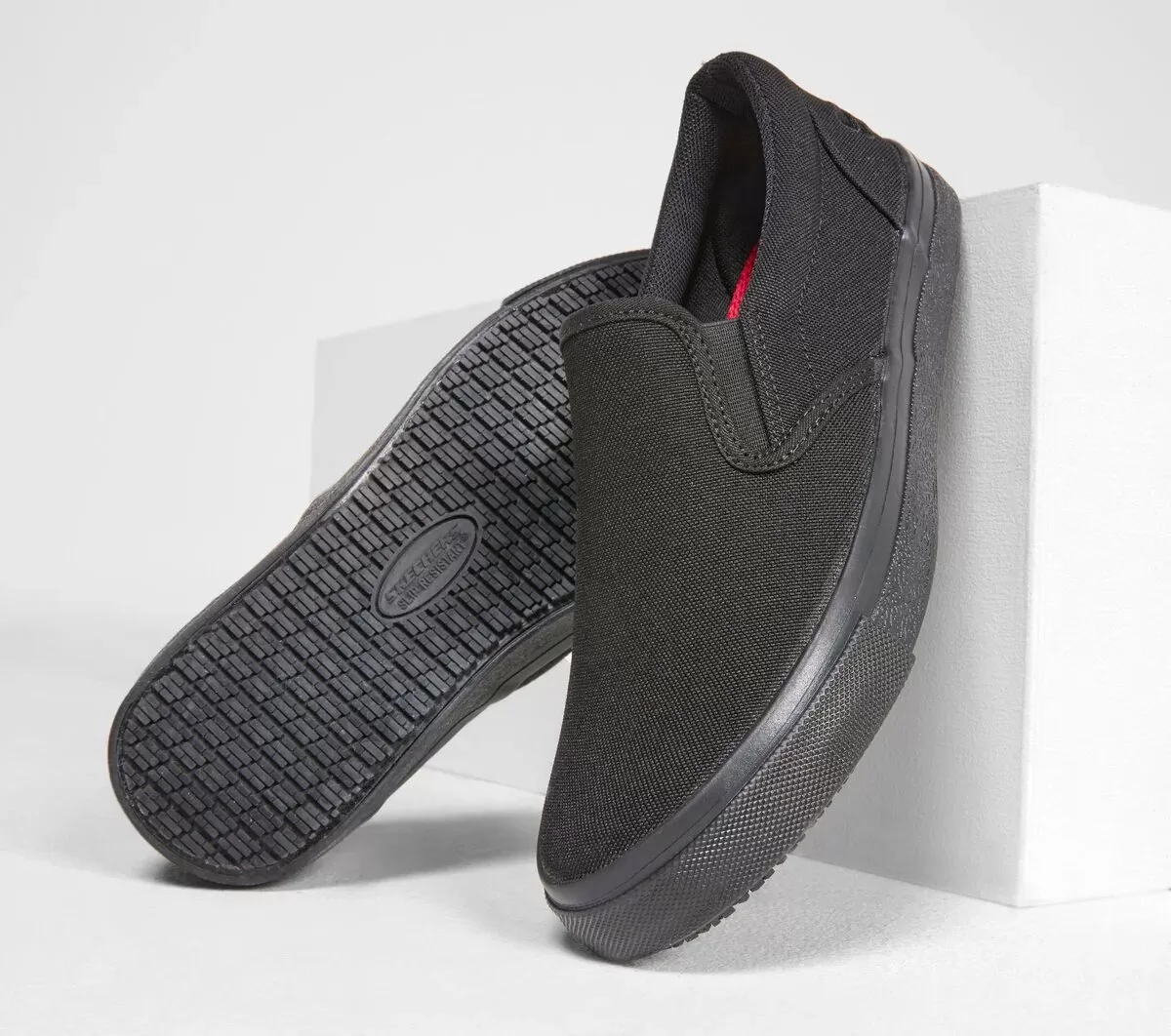 Work Relaxed Fit: Sudler – Colobus SR