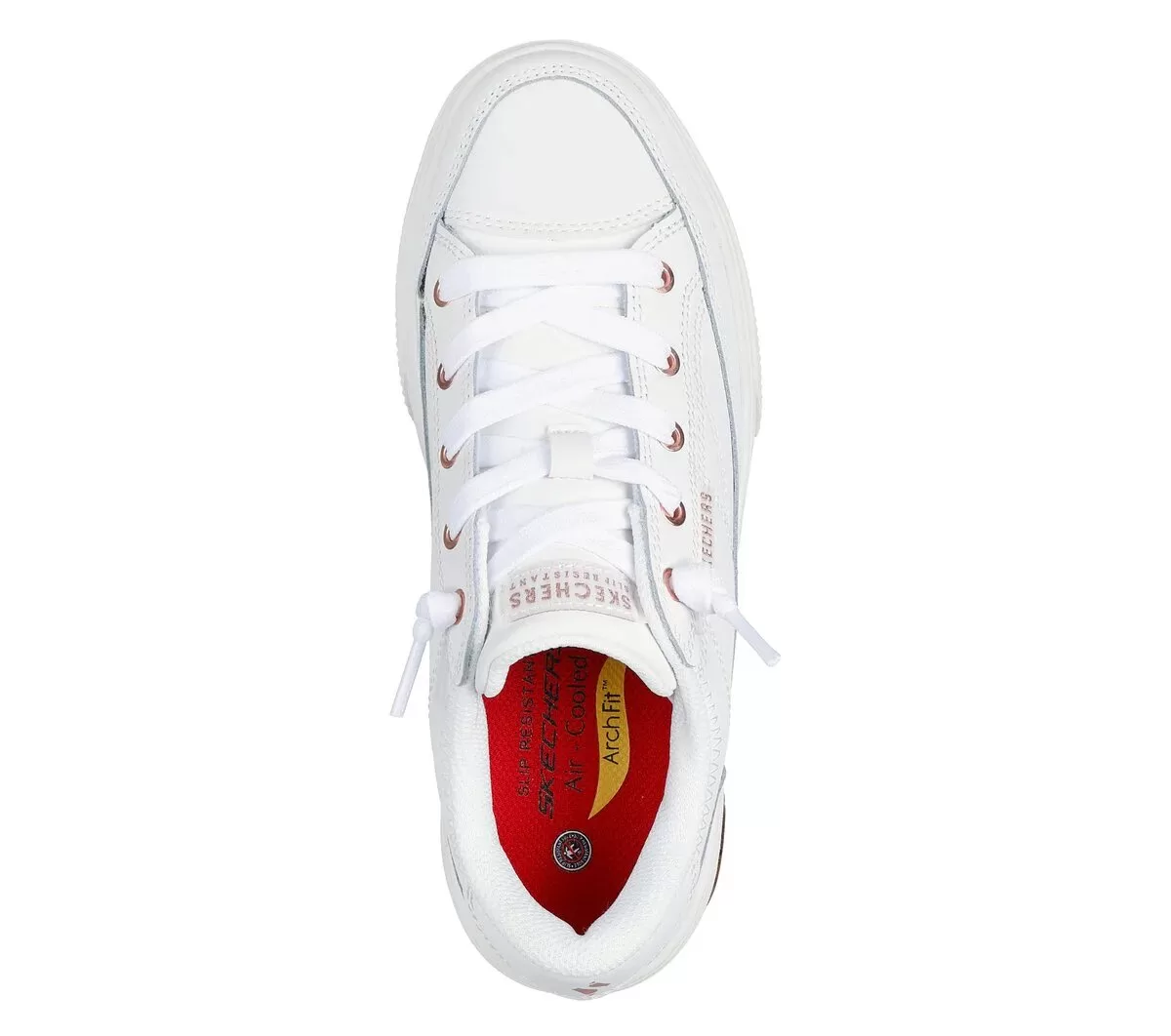 Work Slip-Resistant: Arch Fit Arcade