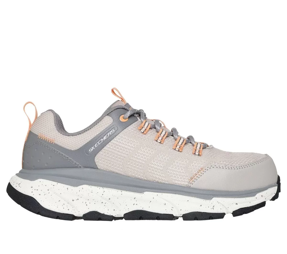 Work Slip-Resistant: D’Lux Journey SR – Nixxy