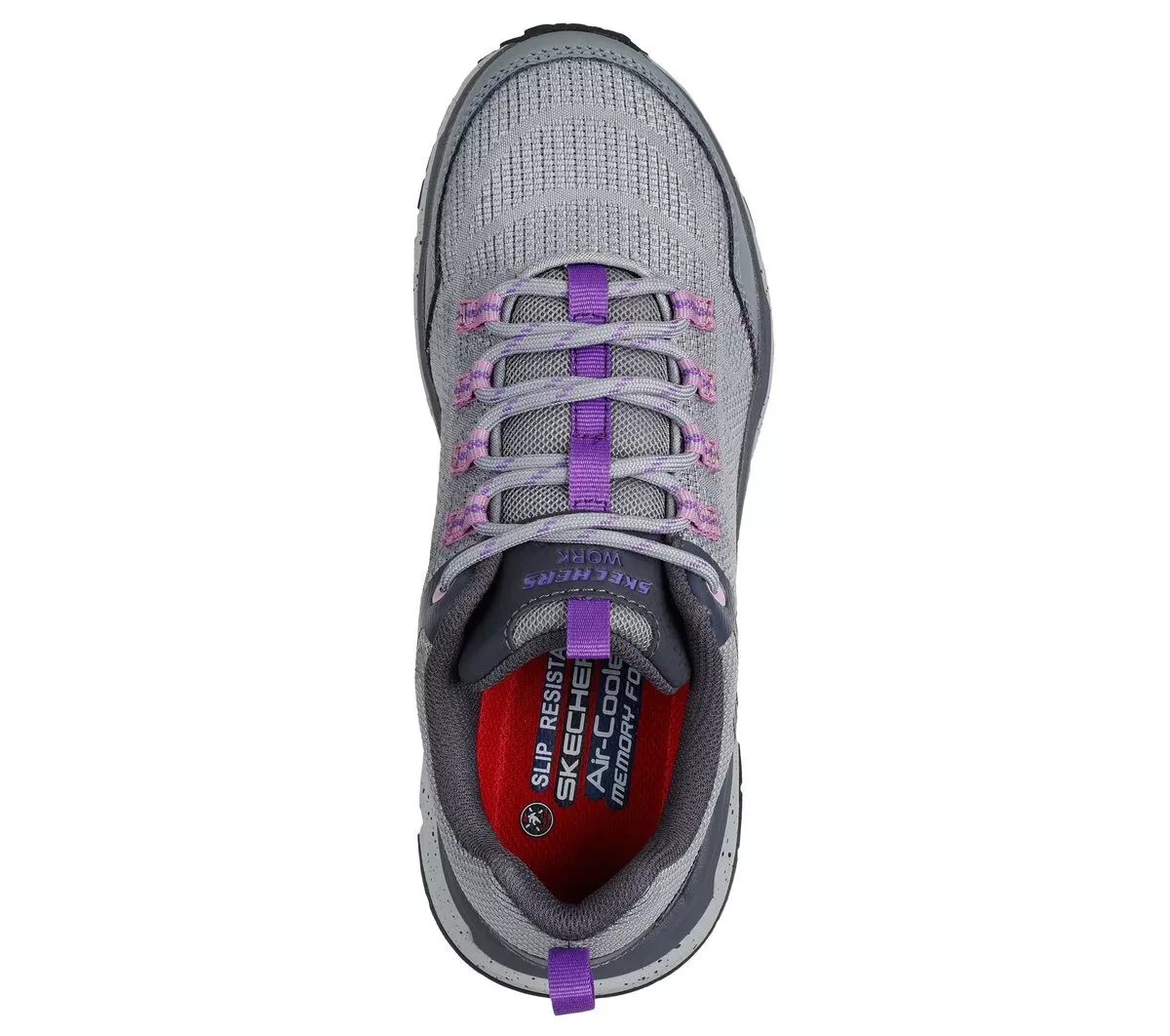 Work Slip-Resistant: D’Lux Journey SR – Nixxy