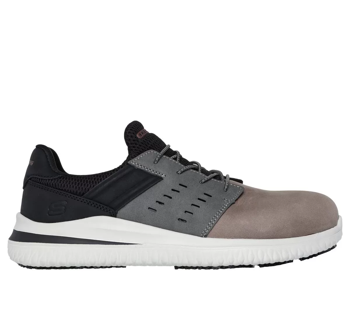 Work Slip-Resistant: Delson 3.0 SR – Tyoll