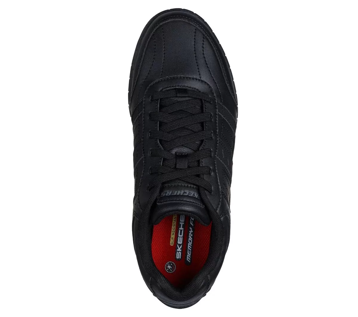 Work Slip Resistant: Elston 2.0