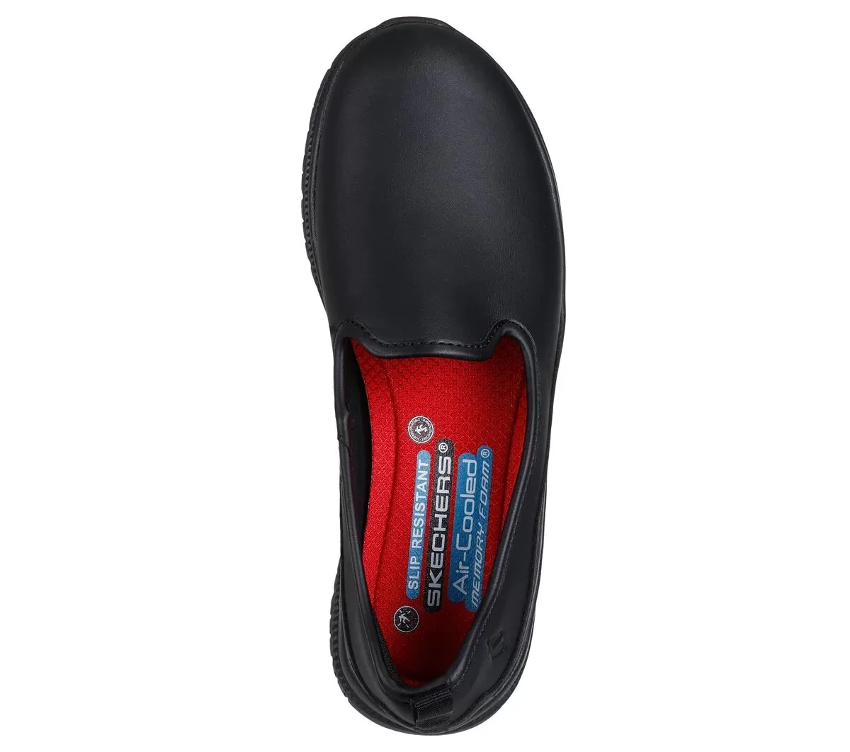 Work Slip-Resistant: Virtue – Kasko