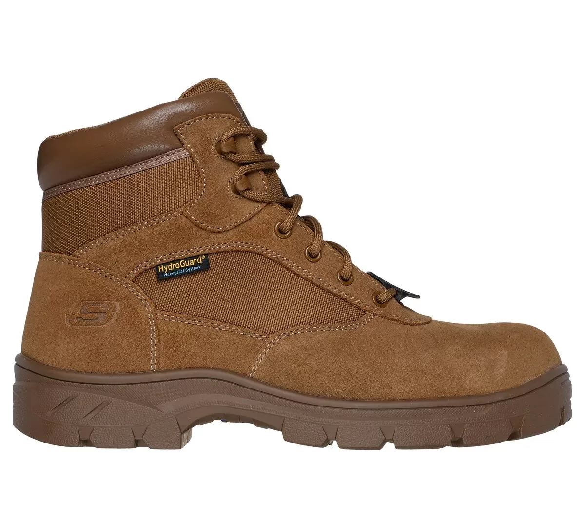 Work: Wascana – Baylan