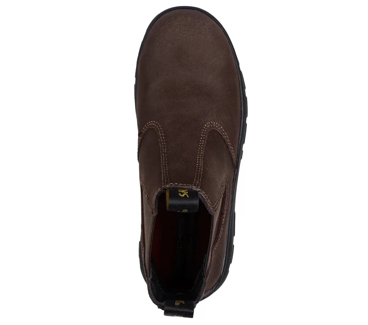 Work: Workshire – Jannit Comp Toe