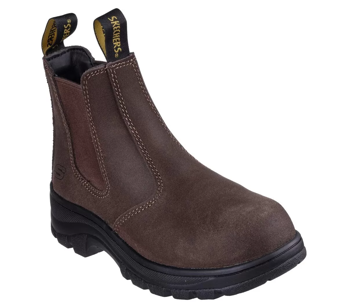 Work: Workshire – Jannit Comp Toe Work: Workshire – Jannit Comp Toe